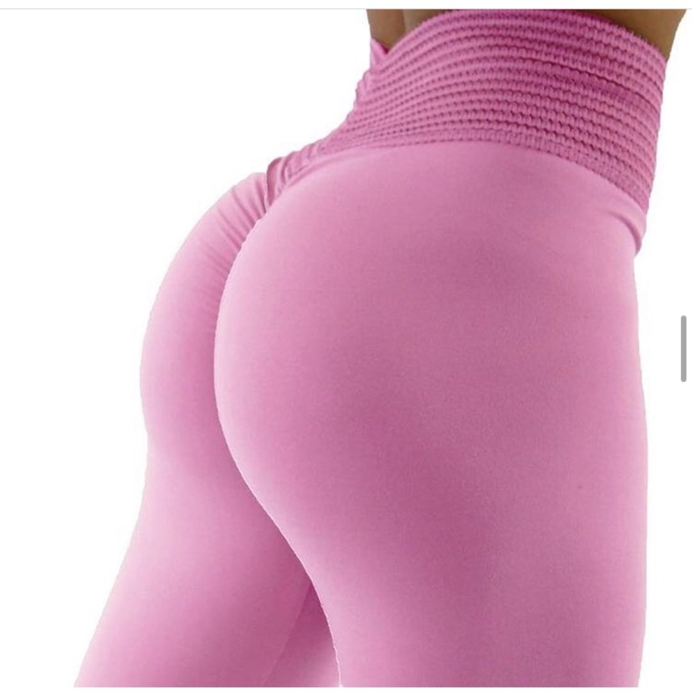 Cutebooty (lifestyle basic booty) lilac